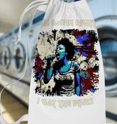 I Got The Blues Laundry Bag - Beyond T-shirts